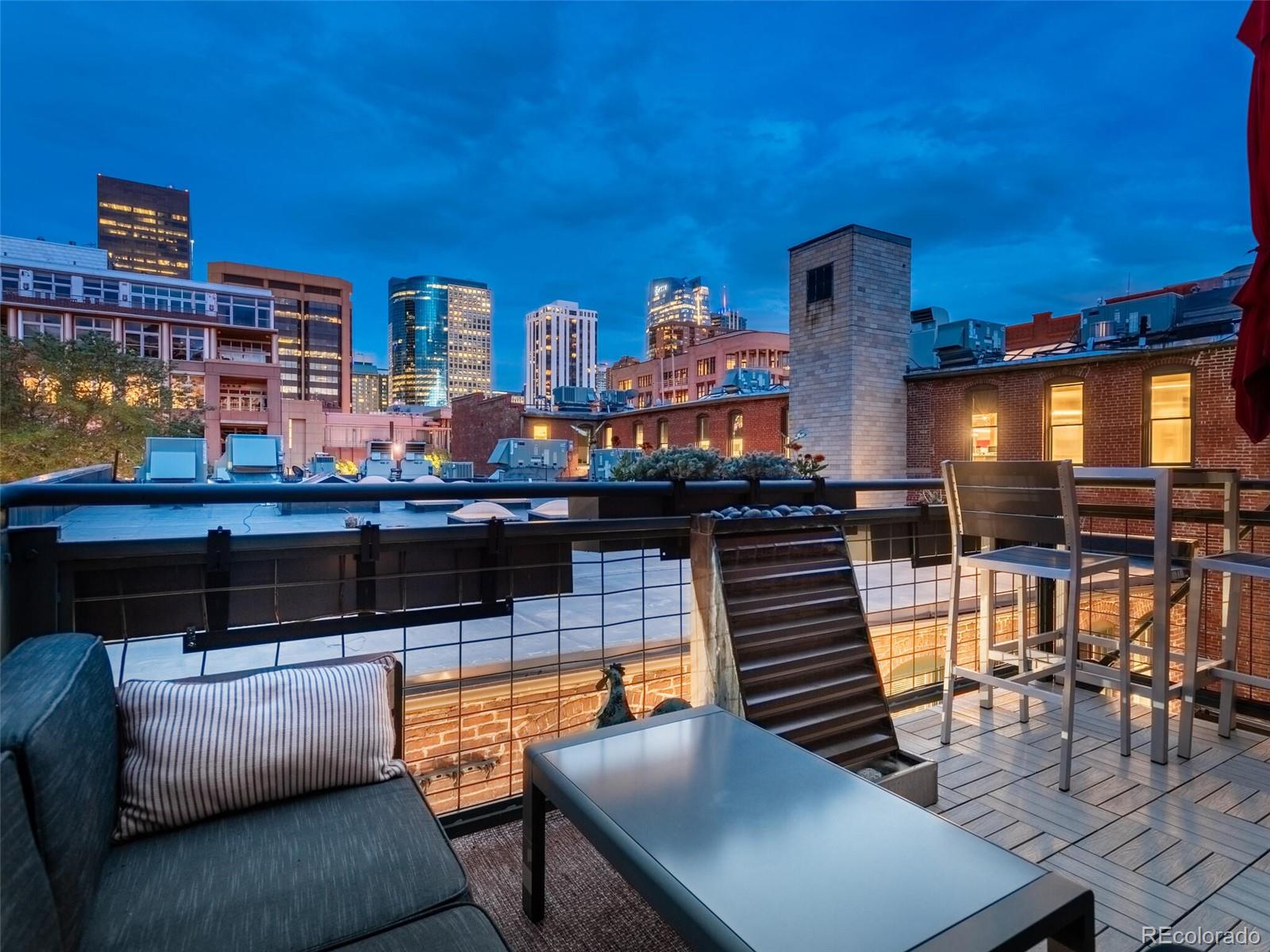 1720 Wynkoop Street Unit: 313