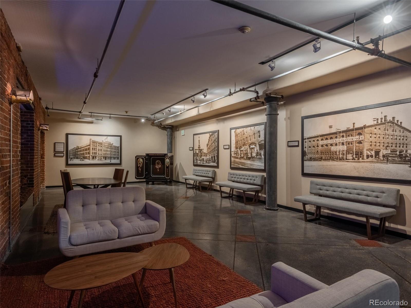 1720 Wynkoop Street Unit: 313