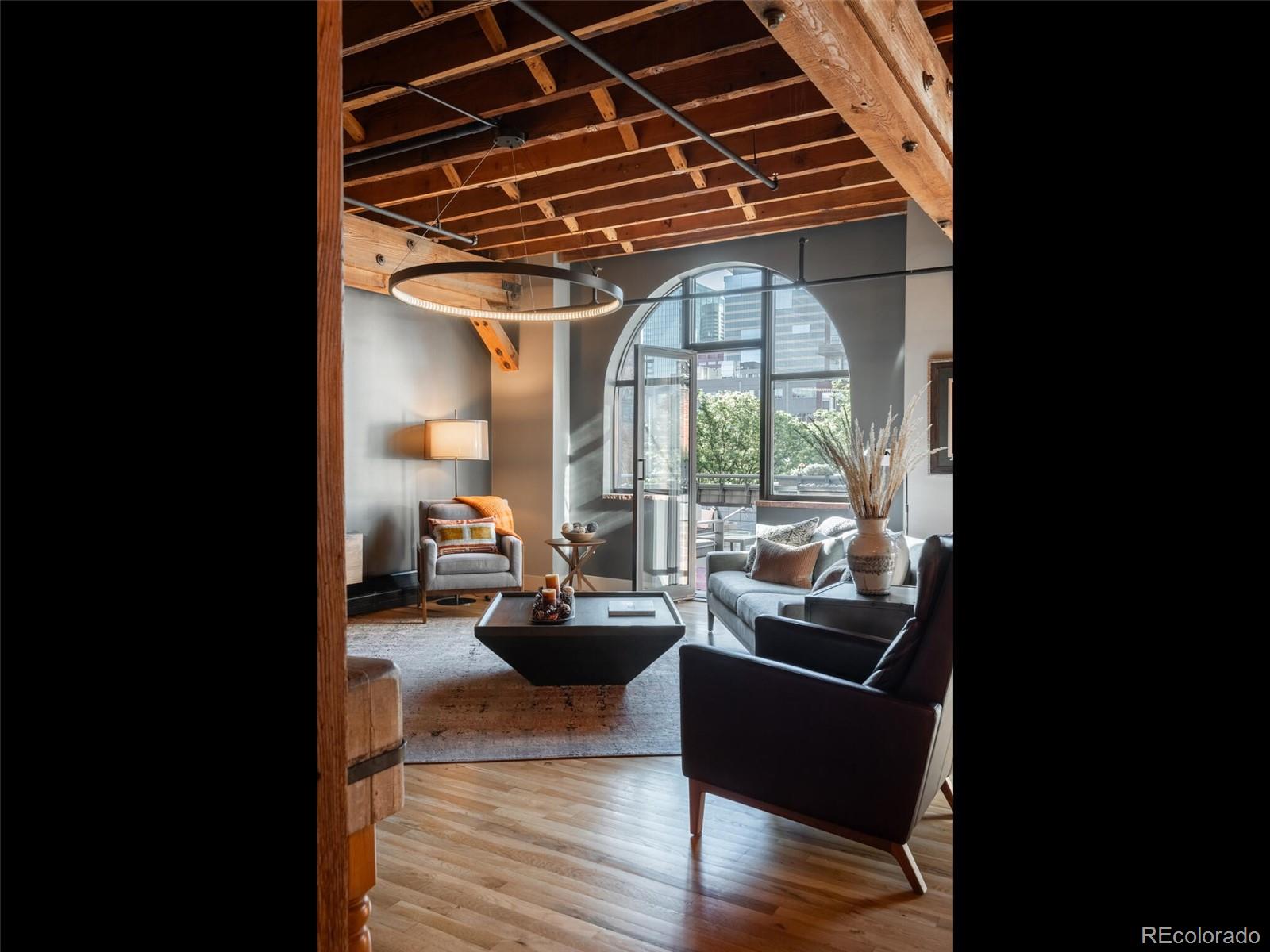 1720 Wynkoop Street Unit: 313