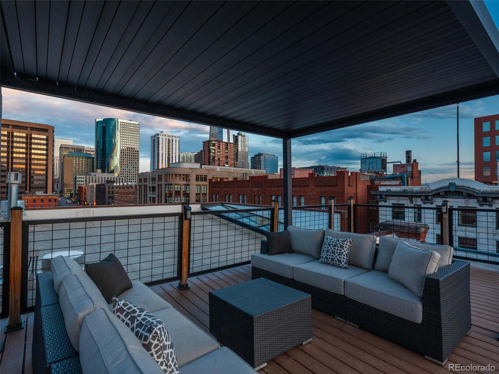 1720 Wynkoop Street Unit: 313