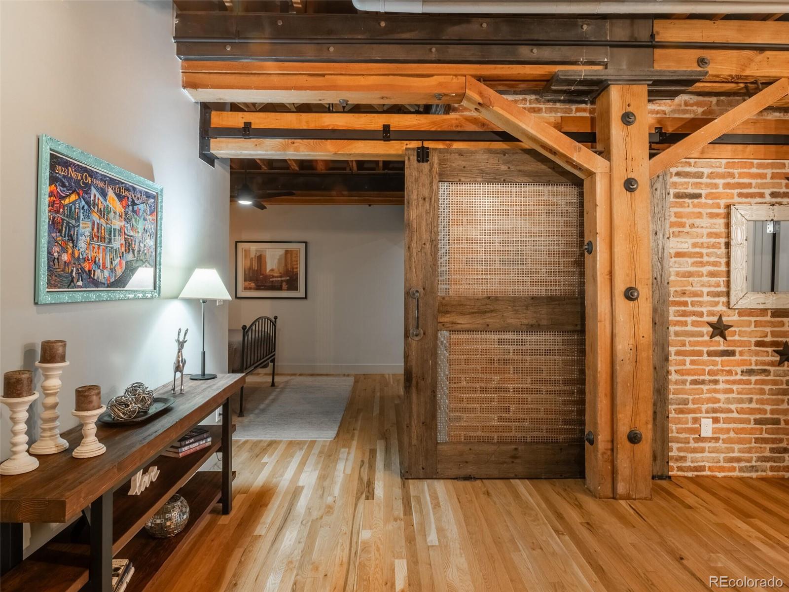 1720 Wynkoop Street Unit: 313