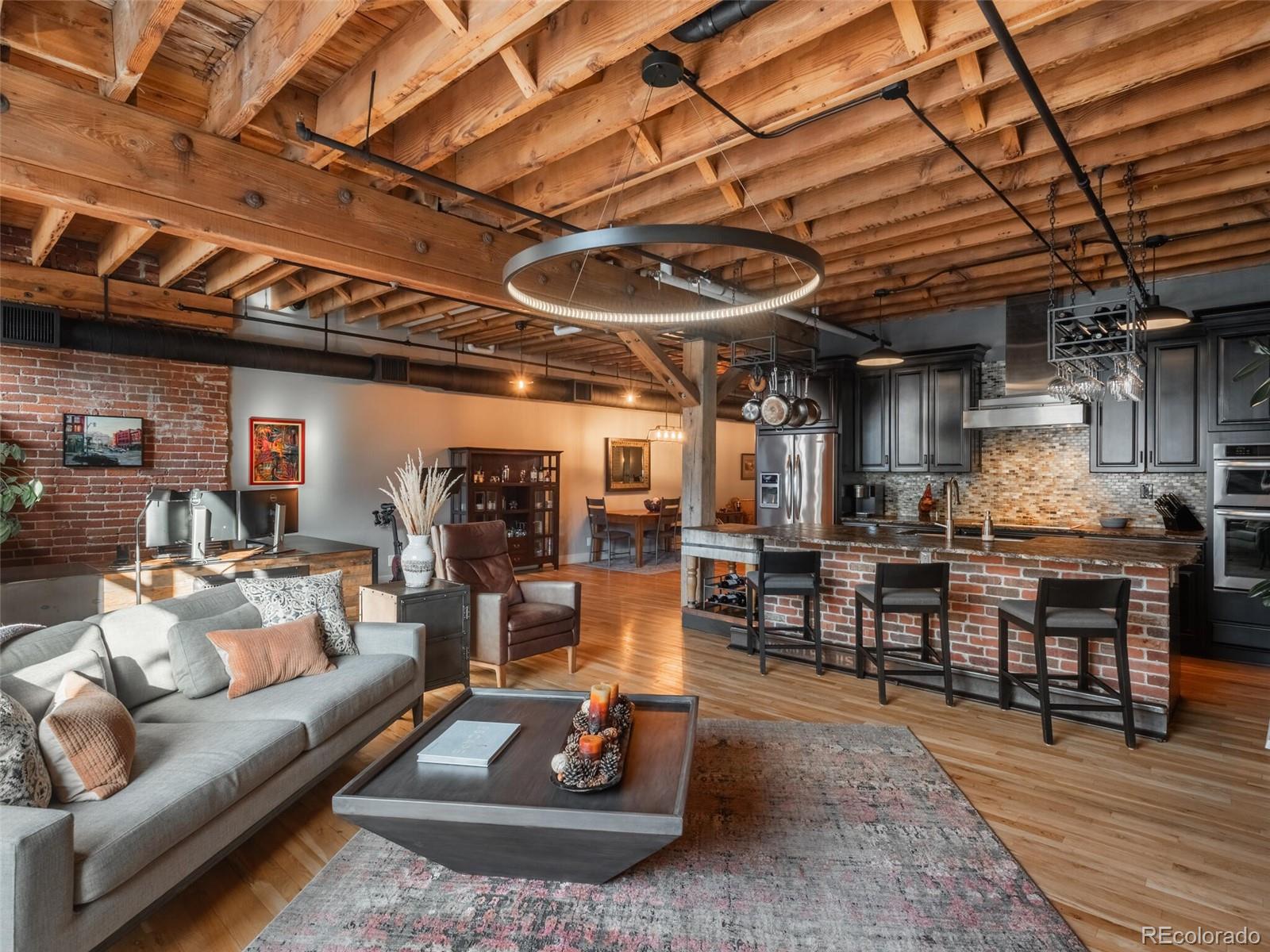 1720 Wynkoop Street Unit: 313