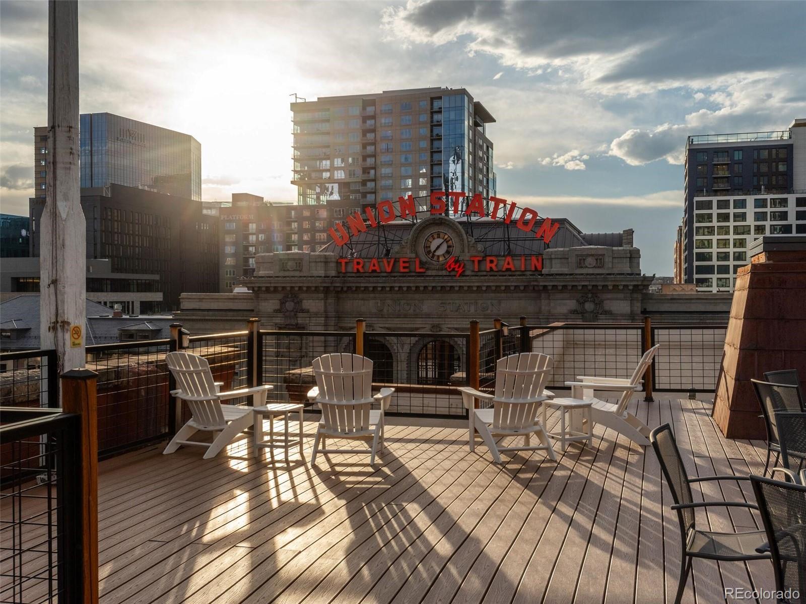 1720 Wynkoop Street Unit: 313