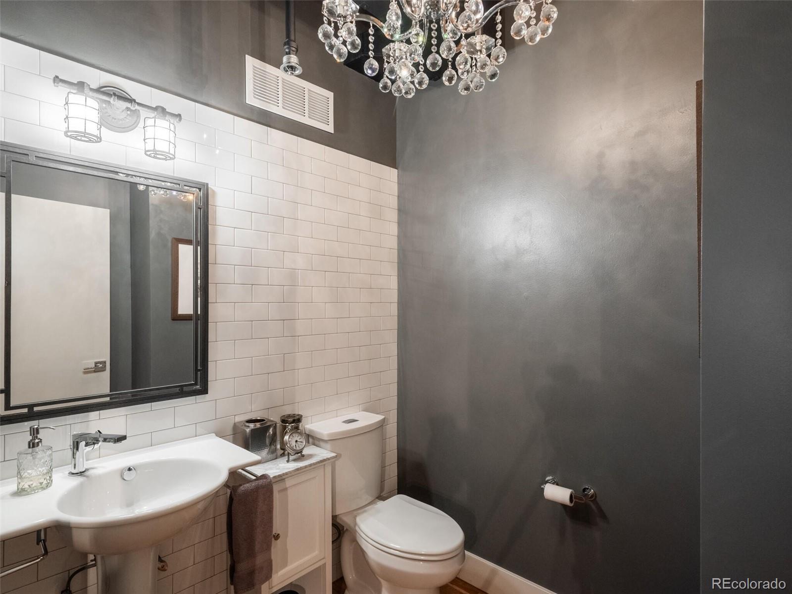 1720 Wynkoop Street Unit: 313