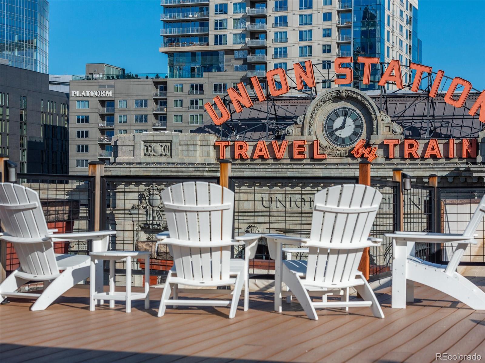 1720 Wynkoop Street Unit: 313