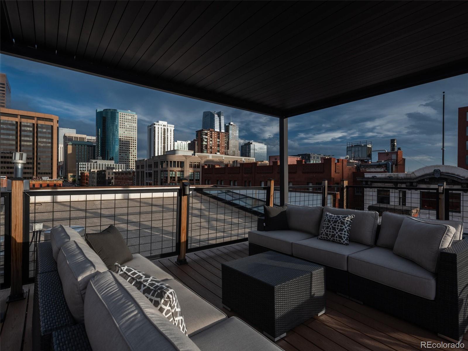 1720 Wynkoop Street Unit: 313