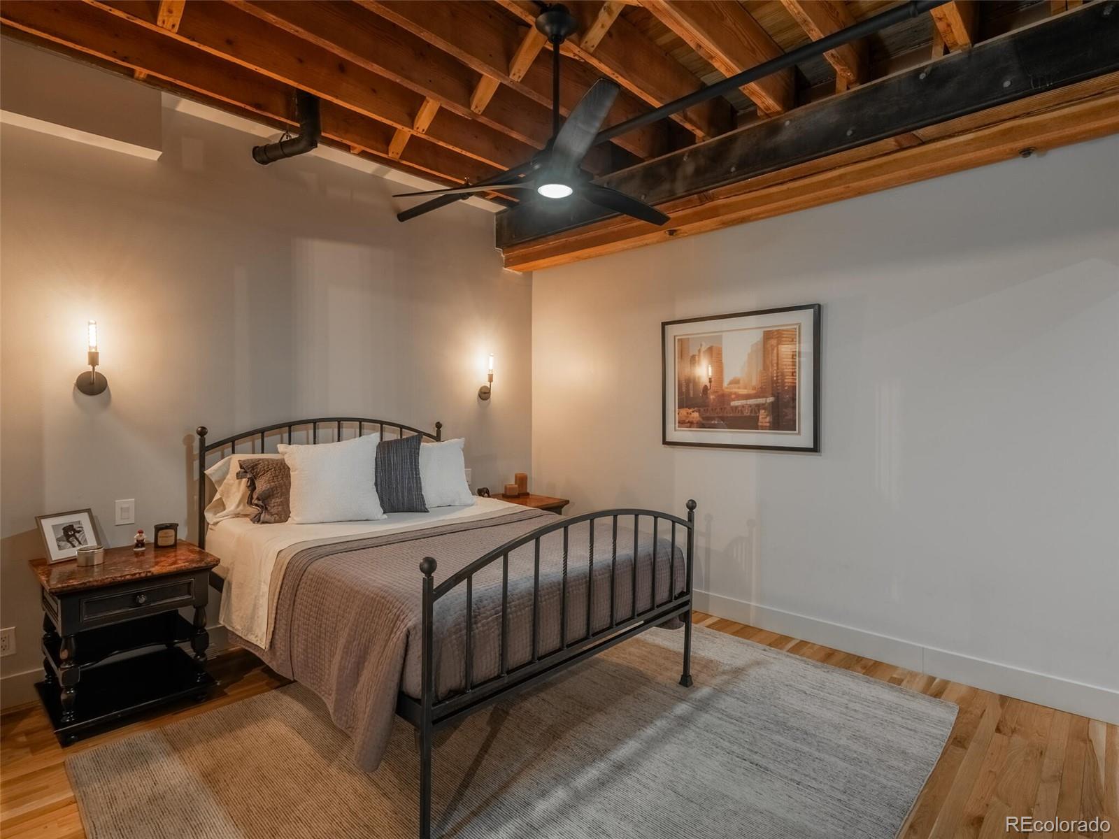 1720 Wynkoop Street Unit: 313
