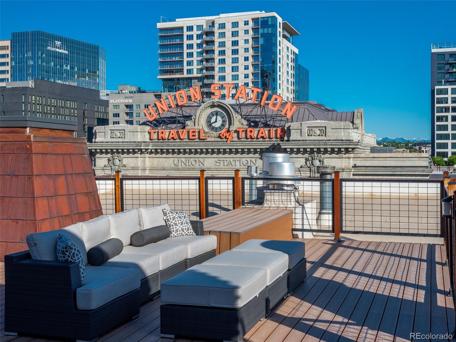 1720 Wynkoop Street Unit: 313