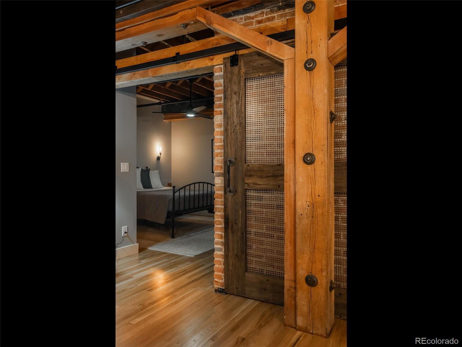 1720 Wynkoop Street Unit: 313