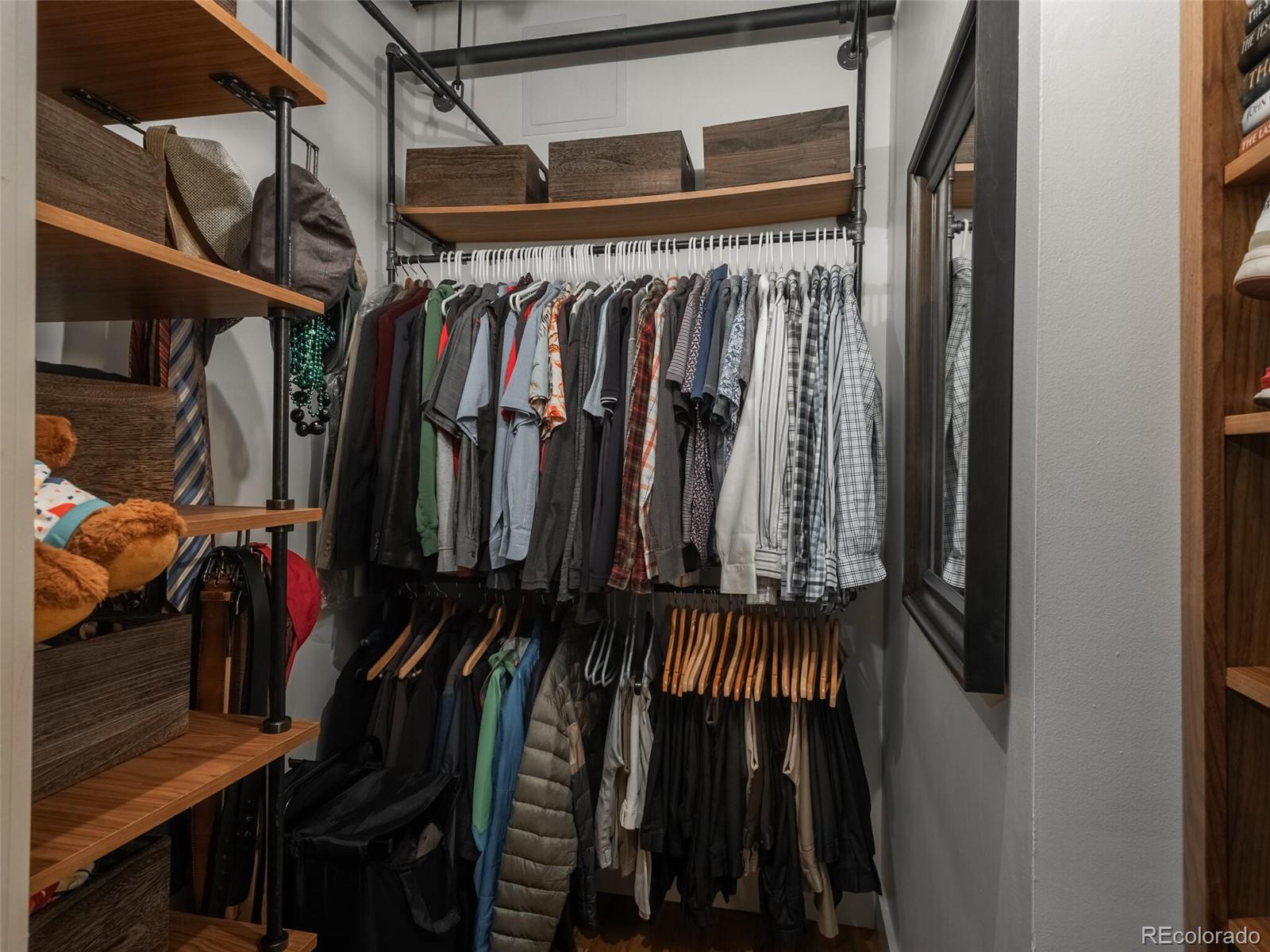 1720 Wynkoop Street Unit: 313