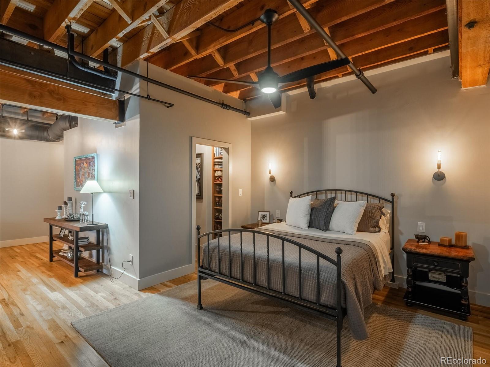 1720 Wynkoop Street Unit: 313