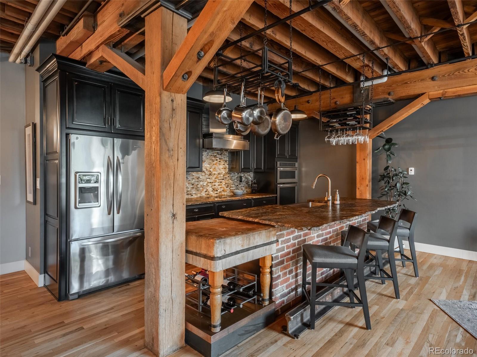 1720 Wynkoop Street Unit: 313