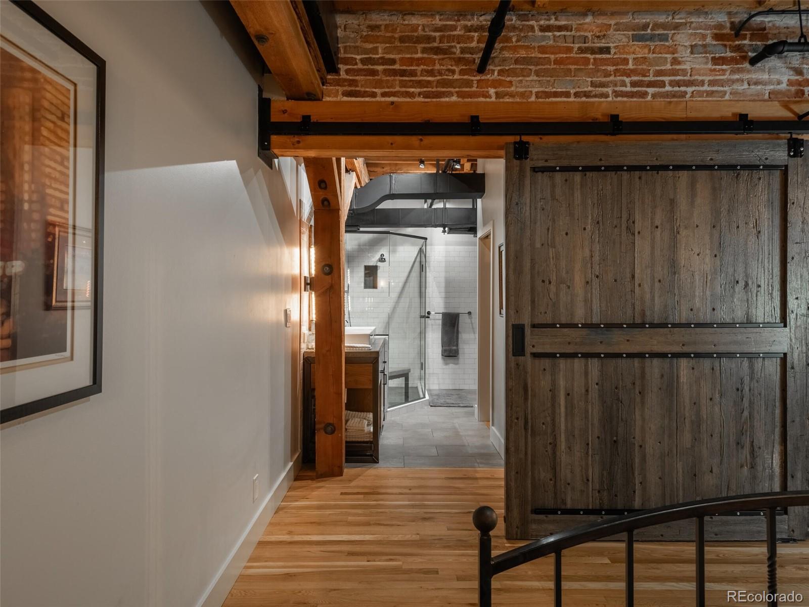 1720 Wynkoop Street Unit: 313