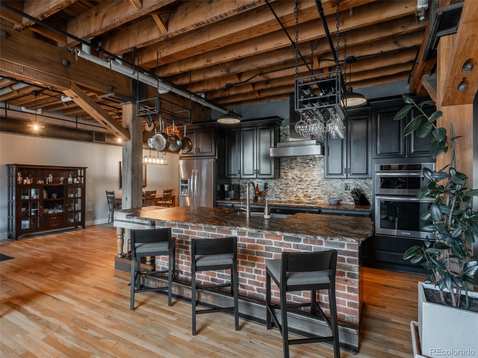 1720 Wynkoop Street Unit: 313