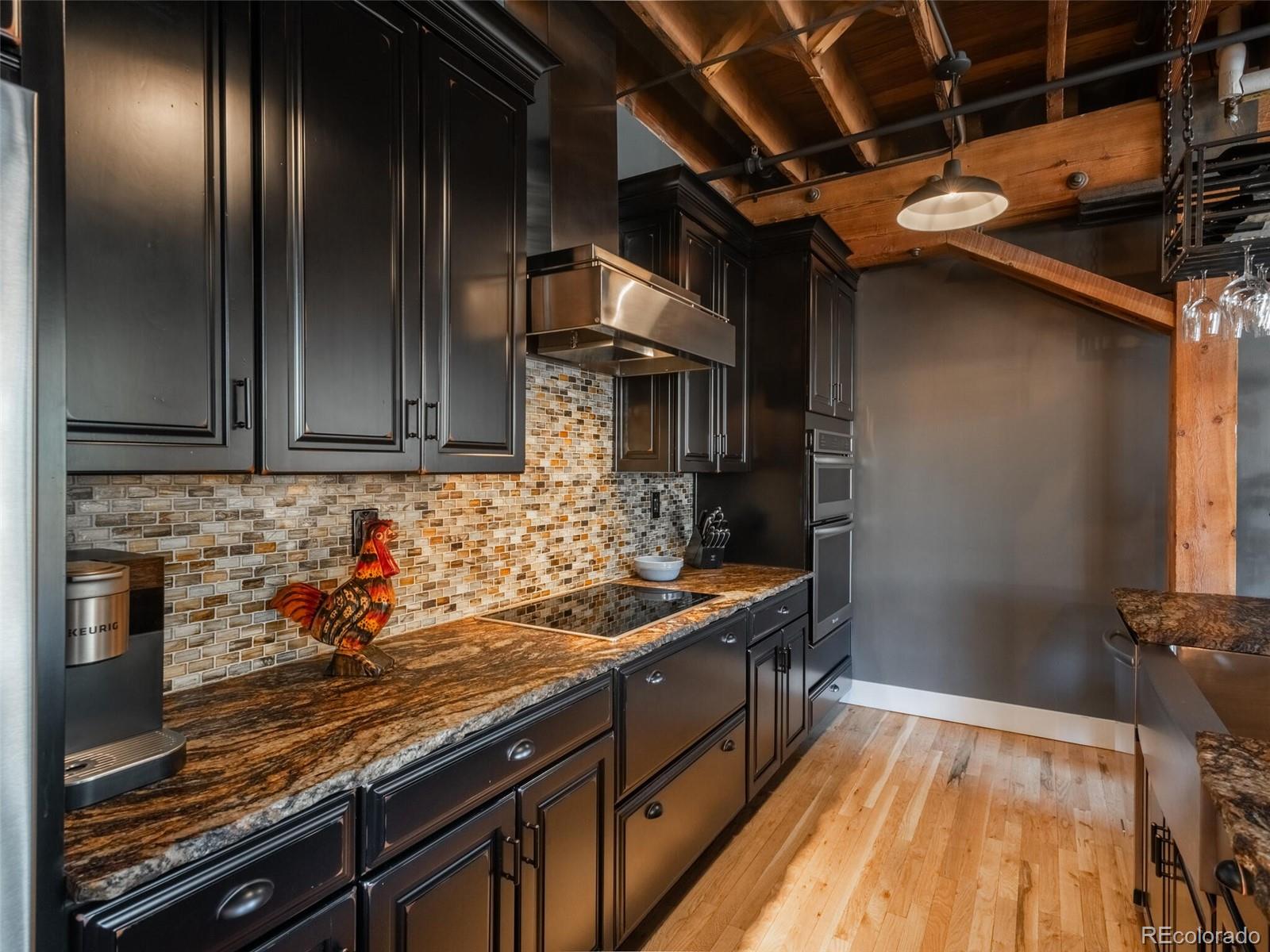 1720 Wynkoop Street Unit: 313