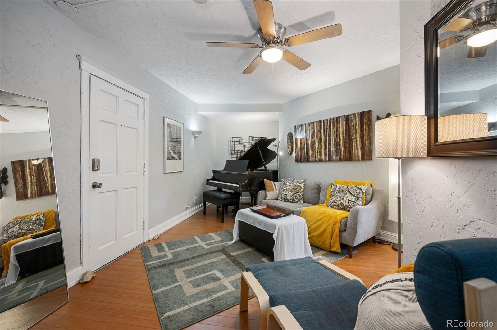 215 E 11th Avenue Unit: A11