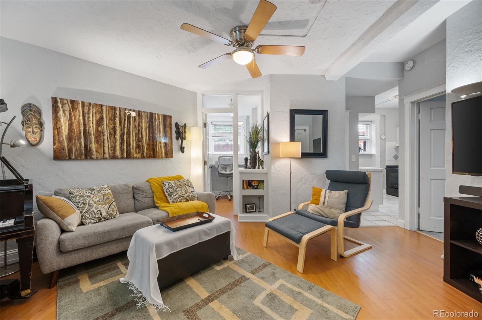 215 E 11th Avenue Unit: A11