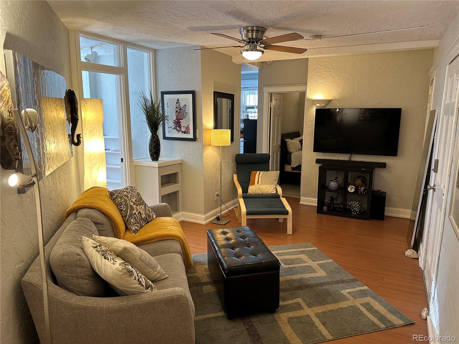 215 E 11th Avenue Unit: A11