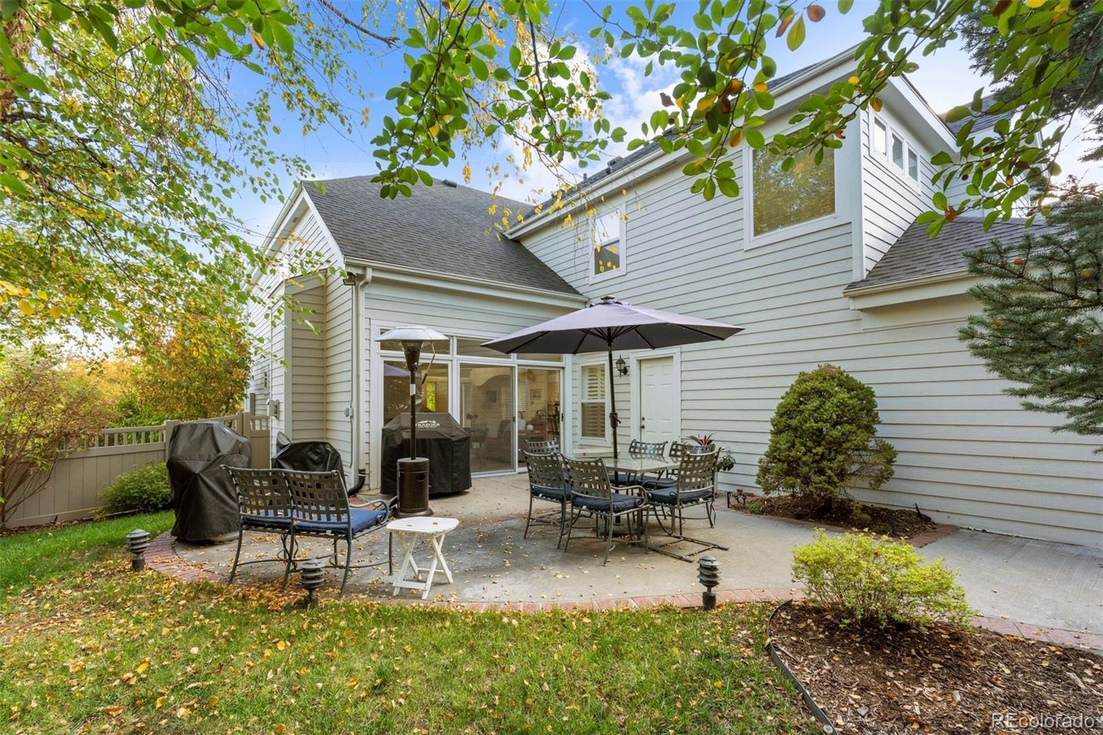 1011 S Valentia Street Unit: 96