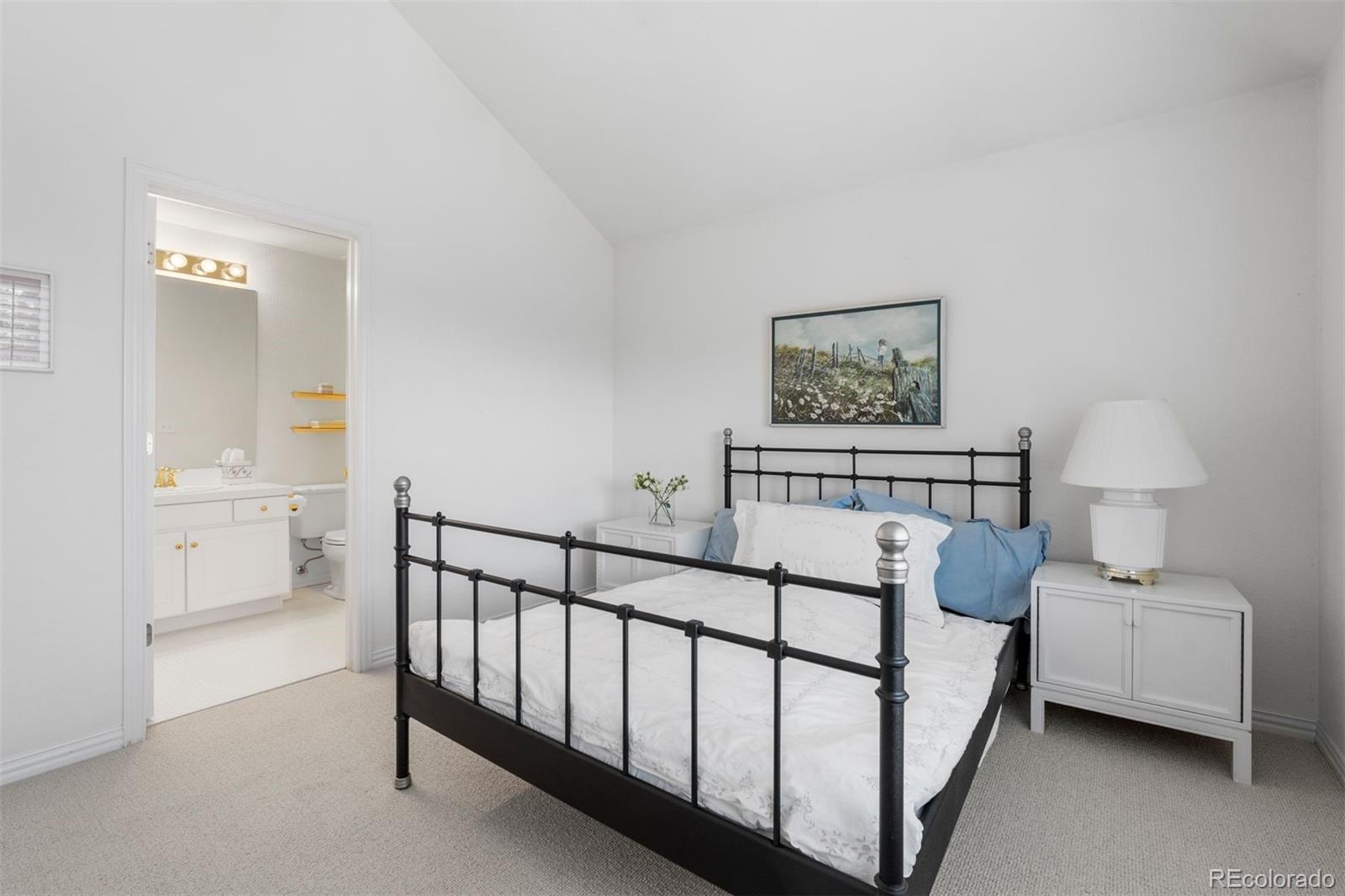 1011 S Valentia Street Unit: 96