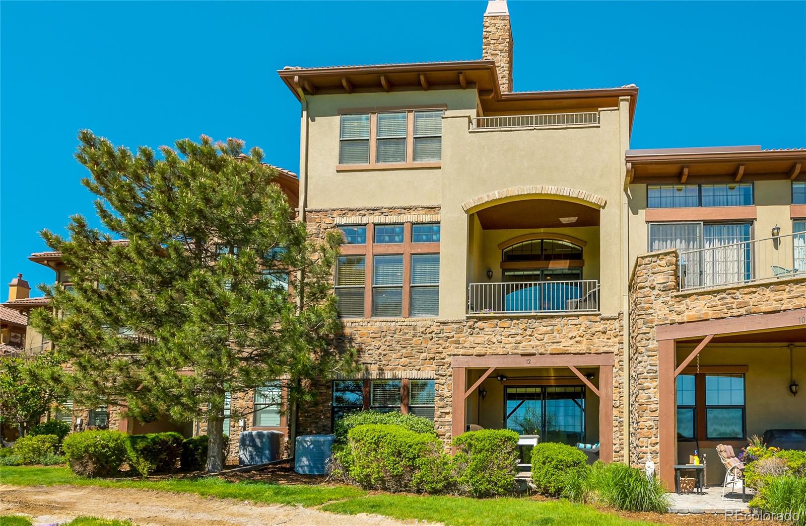 7812 Vallagio Lane