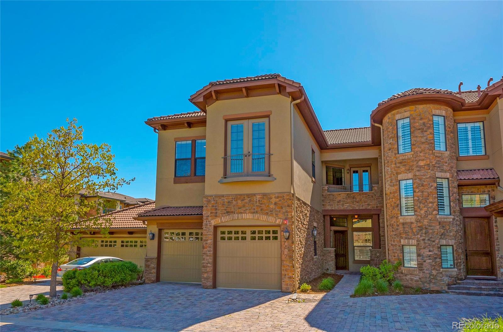 7812 Vallagio Lane