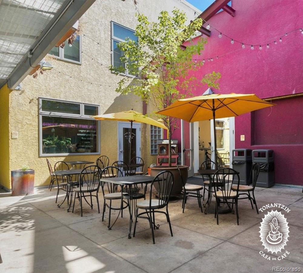 854 Kalamath Street