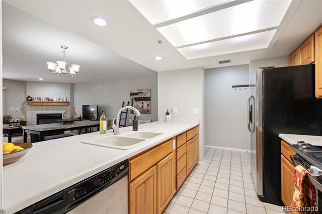 23612 Pondview Place Unit: A