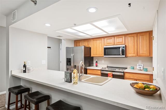 23612 Pondview Place Unit: A