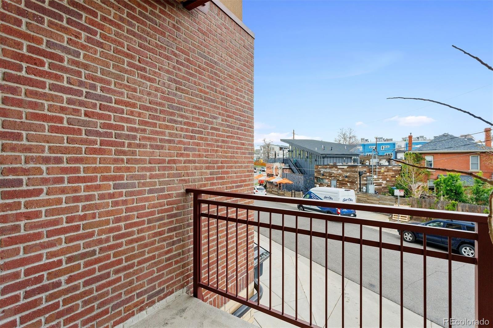 2240 N Clay Street Unit: 201