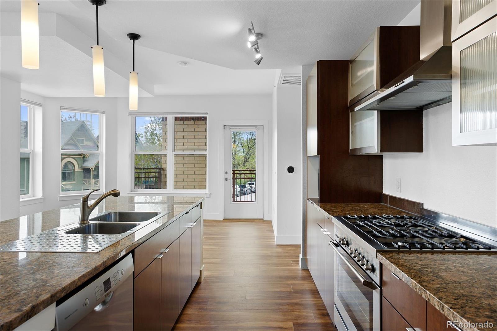 2240 N Clay Street Unit: 201