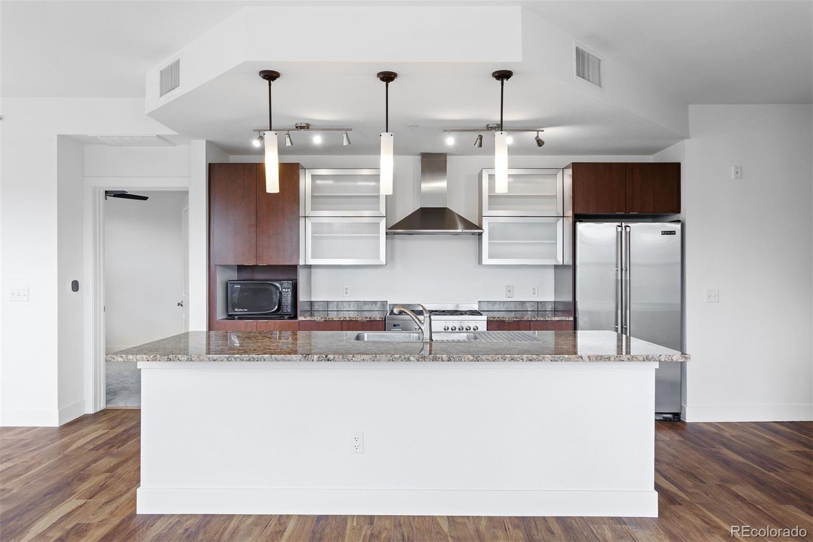 2240 N Clay Street Unit: 201
