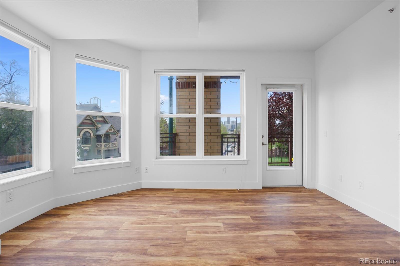 2240 N Clay Street Unit: 201