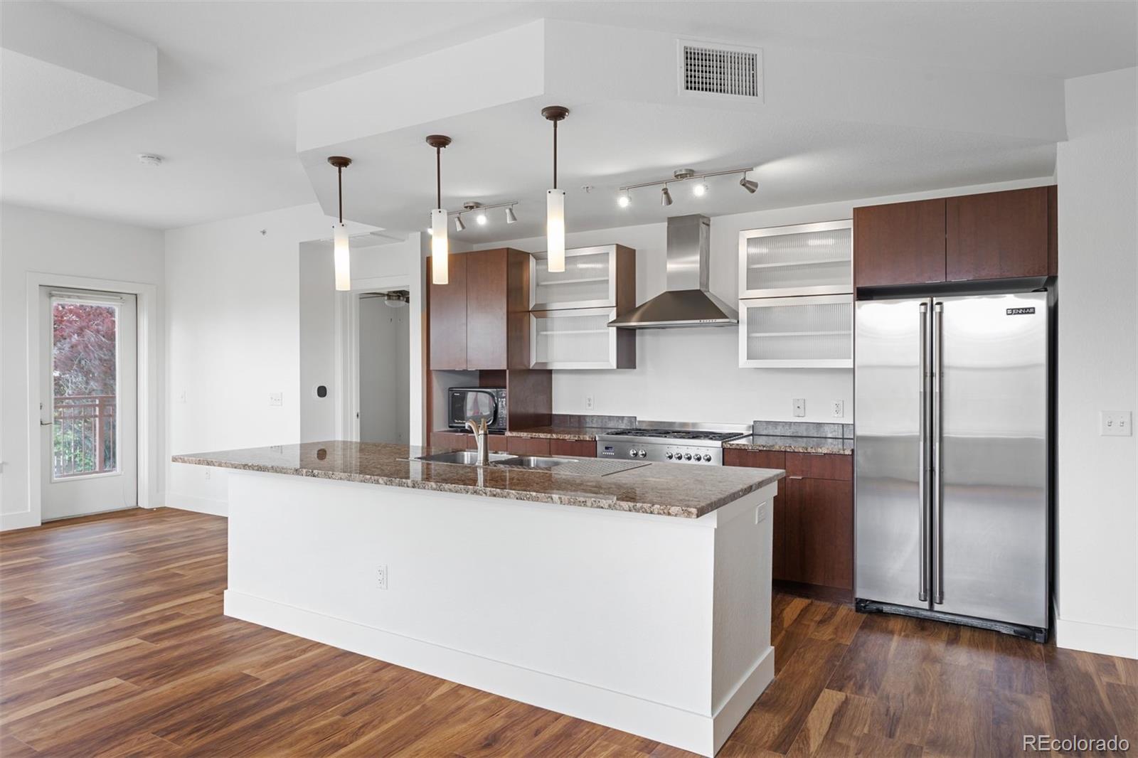 2240 N Clay Street Unit: 201
