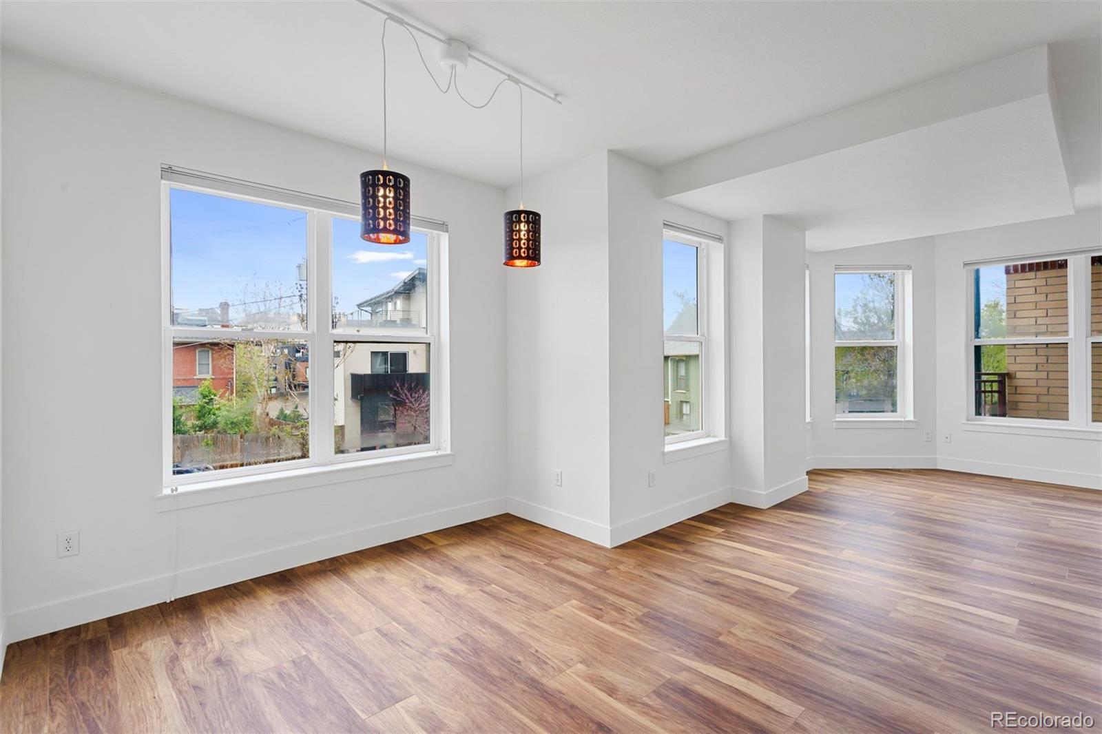 2240 N Clay Street Unit: 201