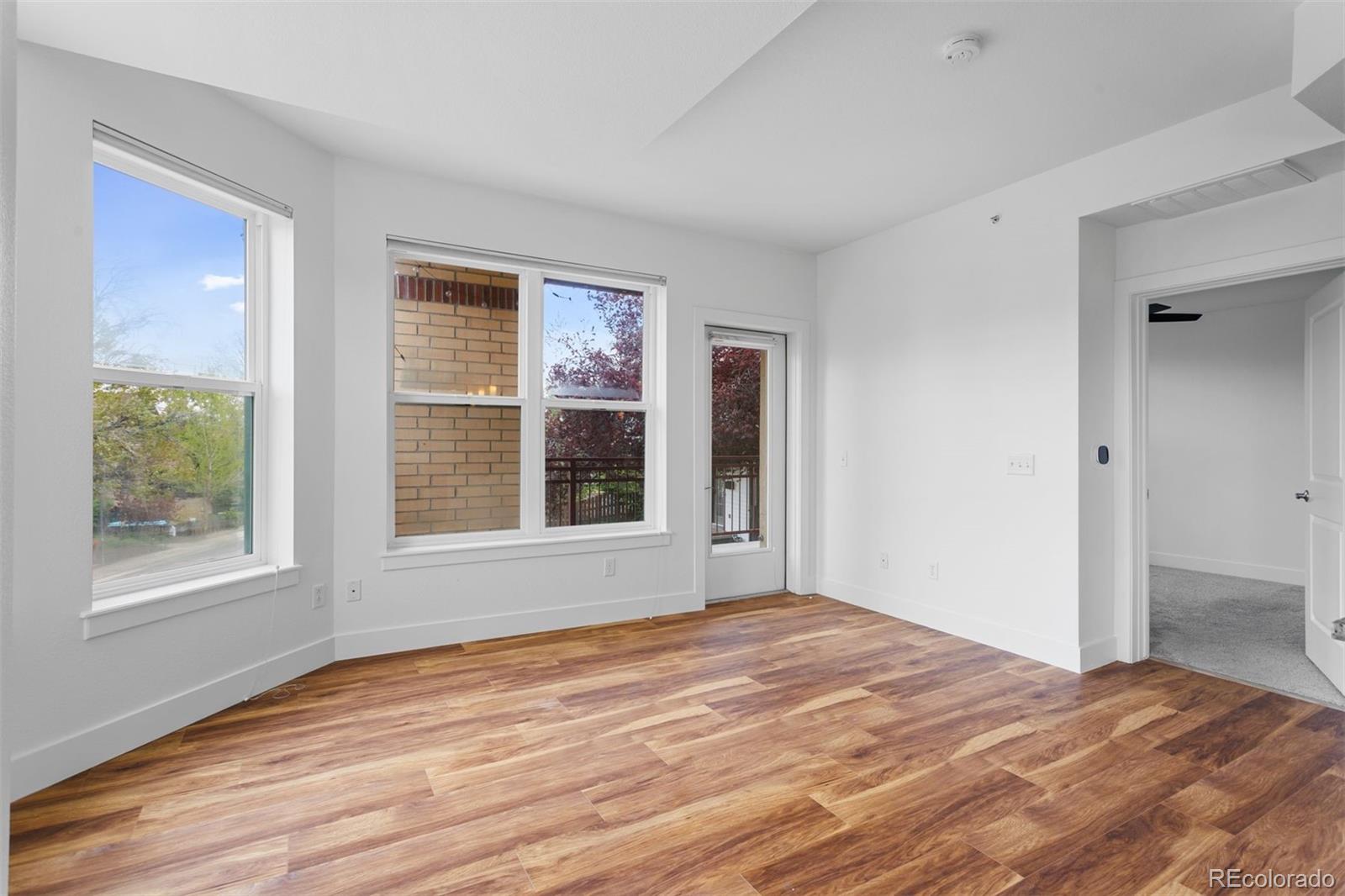 2240 N Clay Street Unit: 201