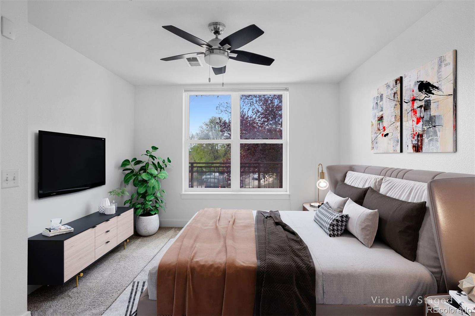 2240 N Clay Street Unit: 201