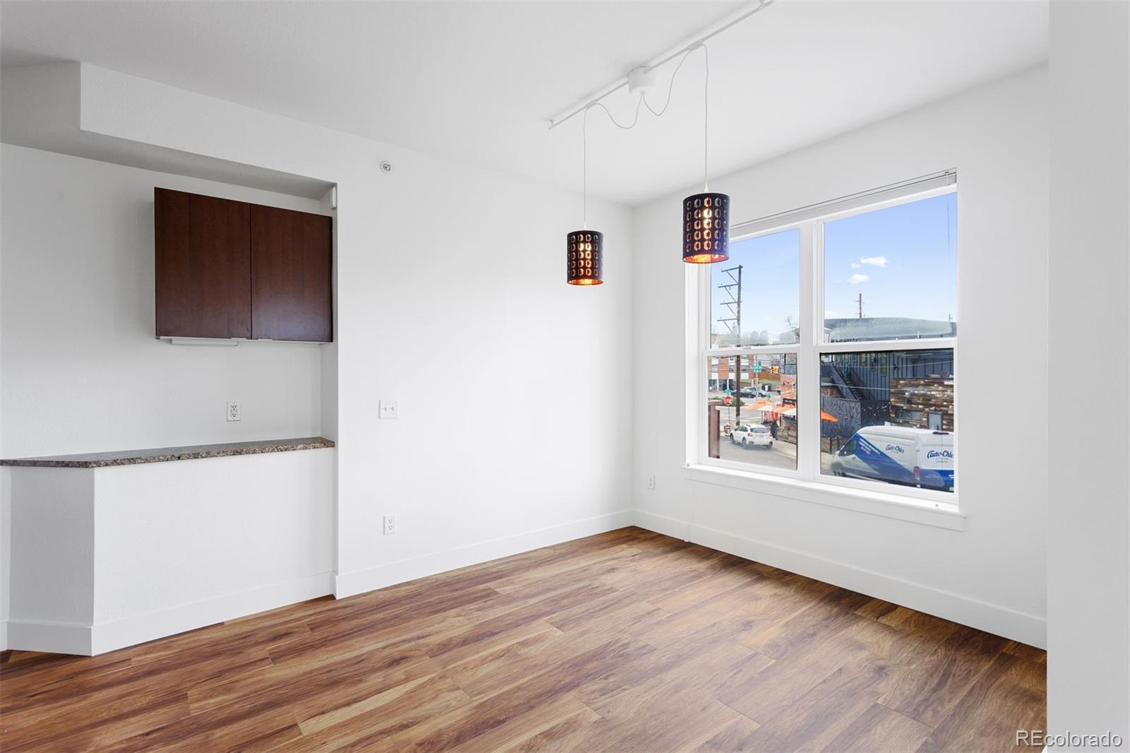 2240 N Clay Street Unit: 201
