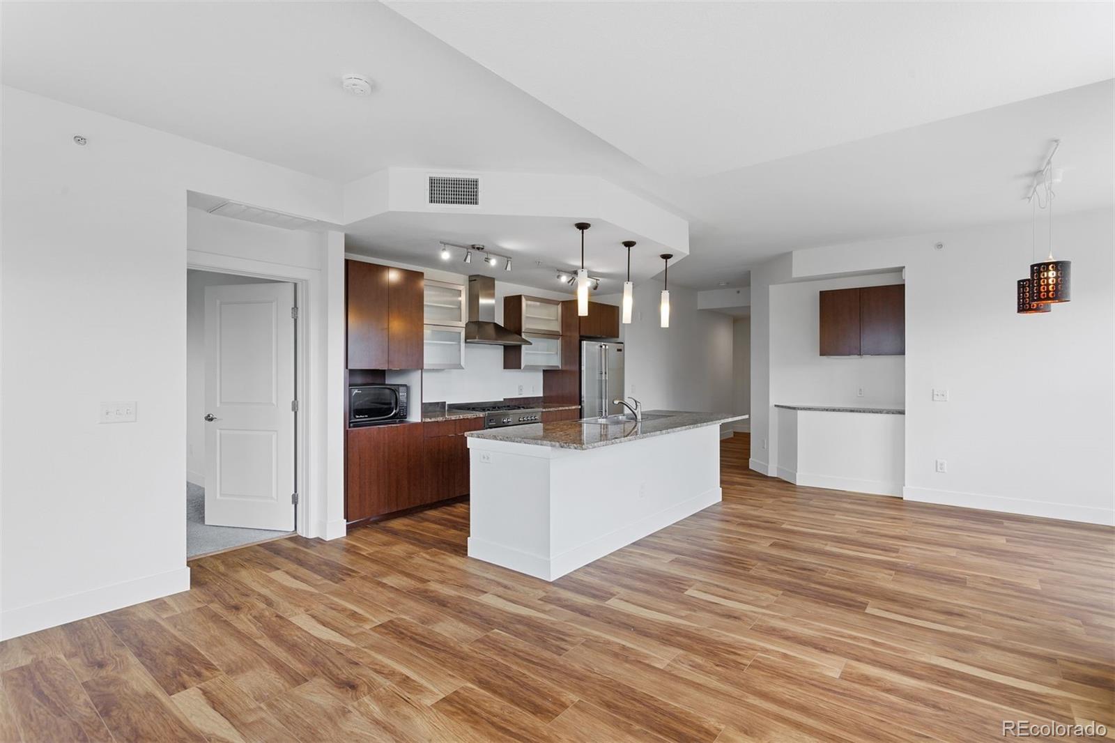 2240 N Clay Street Unit: 201
