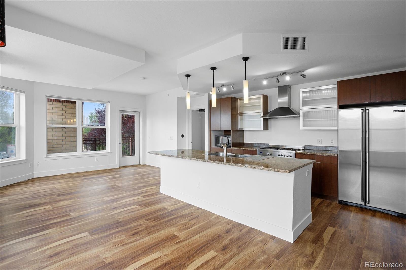 2240 N Clay Street Unit: 201