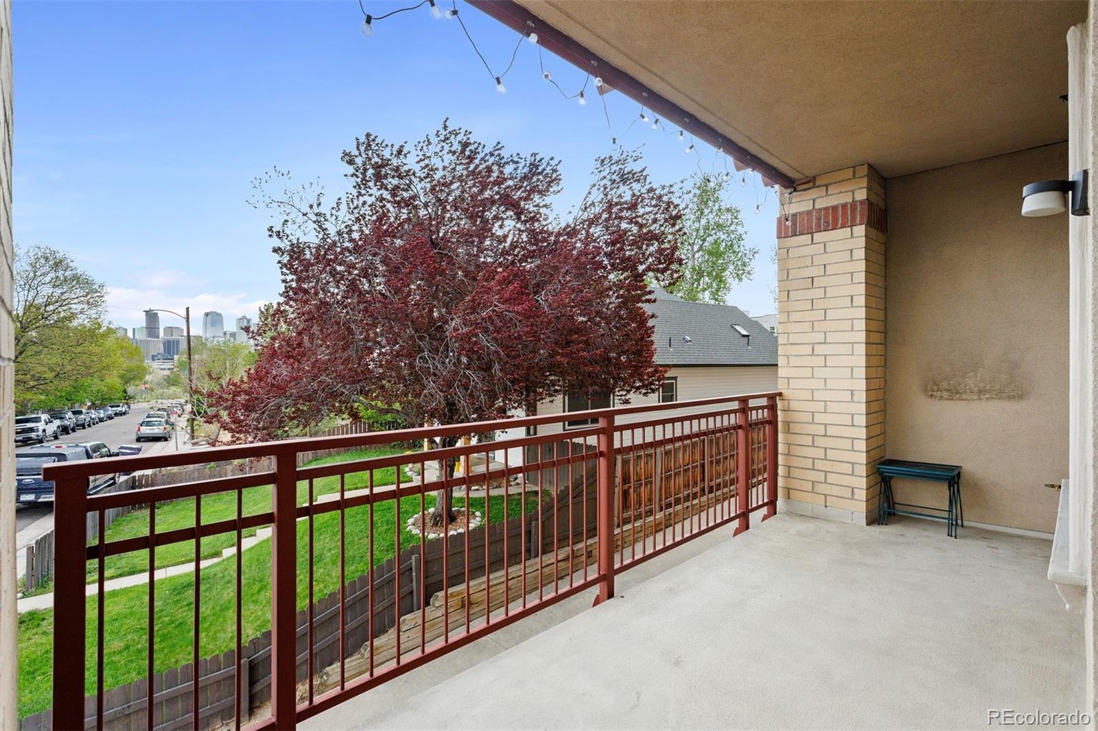 2240 N Clay Street Unit: 201