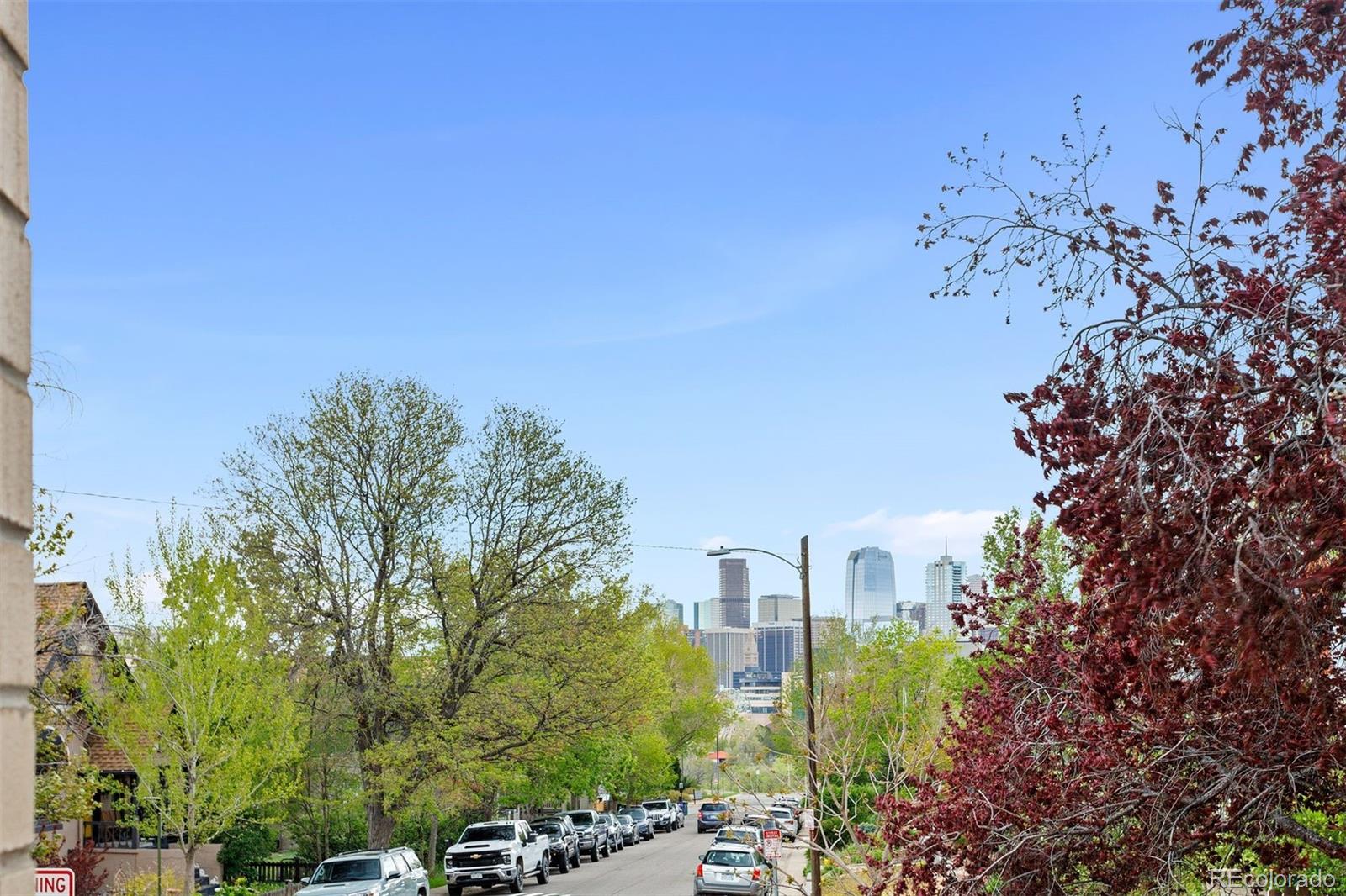2240 N Clay Street Unit: 201