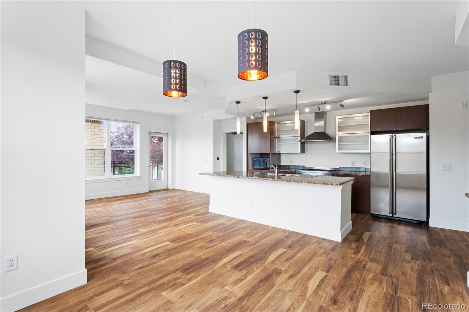 2240 N Clay Street Unit: 201