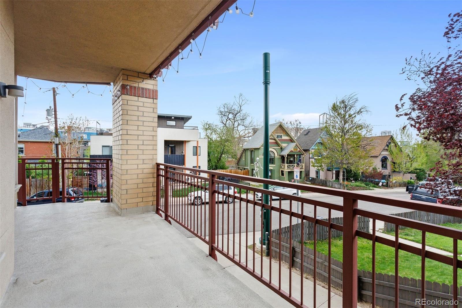 2240 N Clay Street Unit: 201