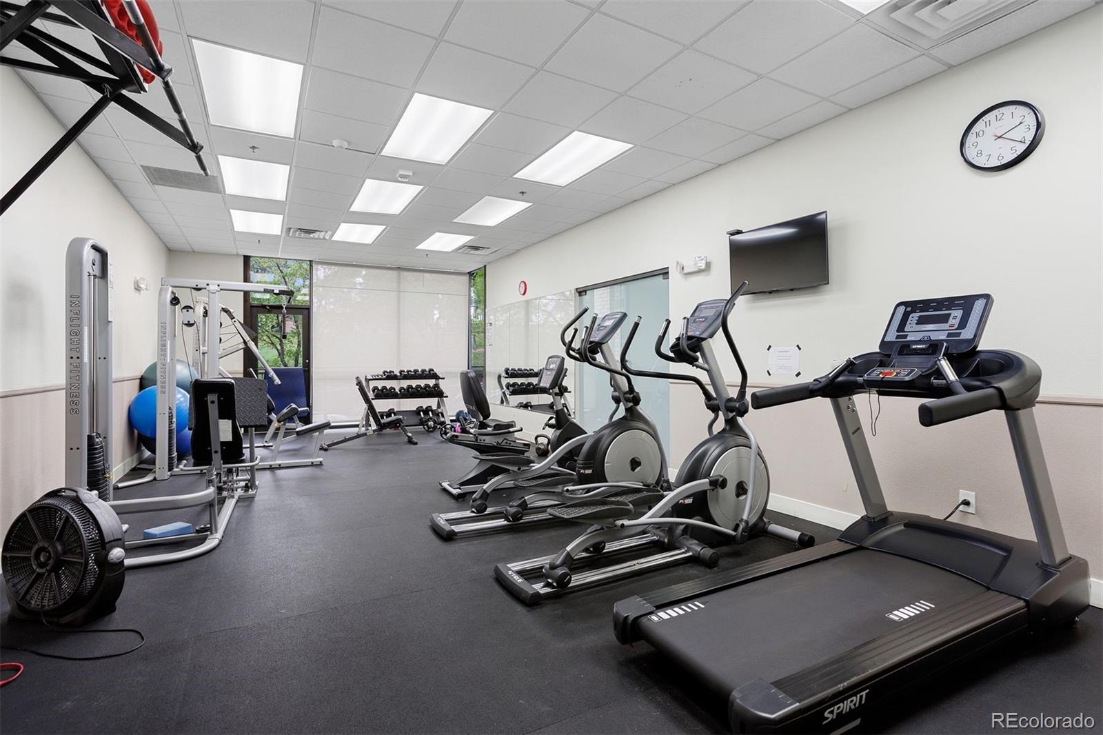 2240 N Clay Street Unit: 201