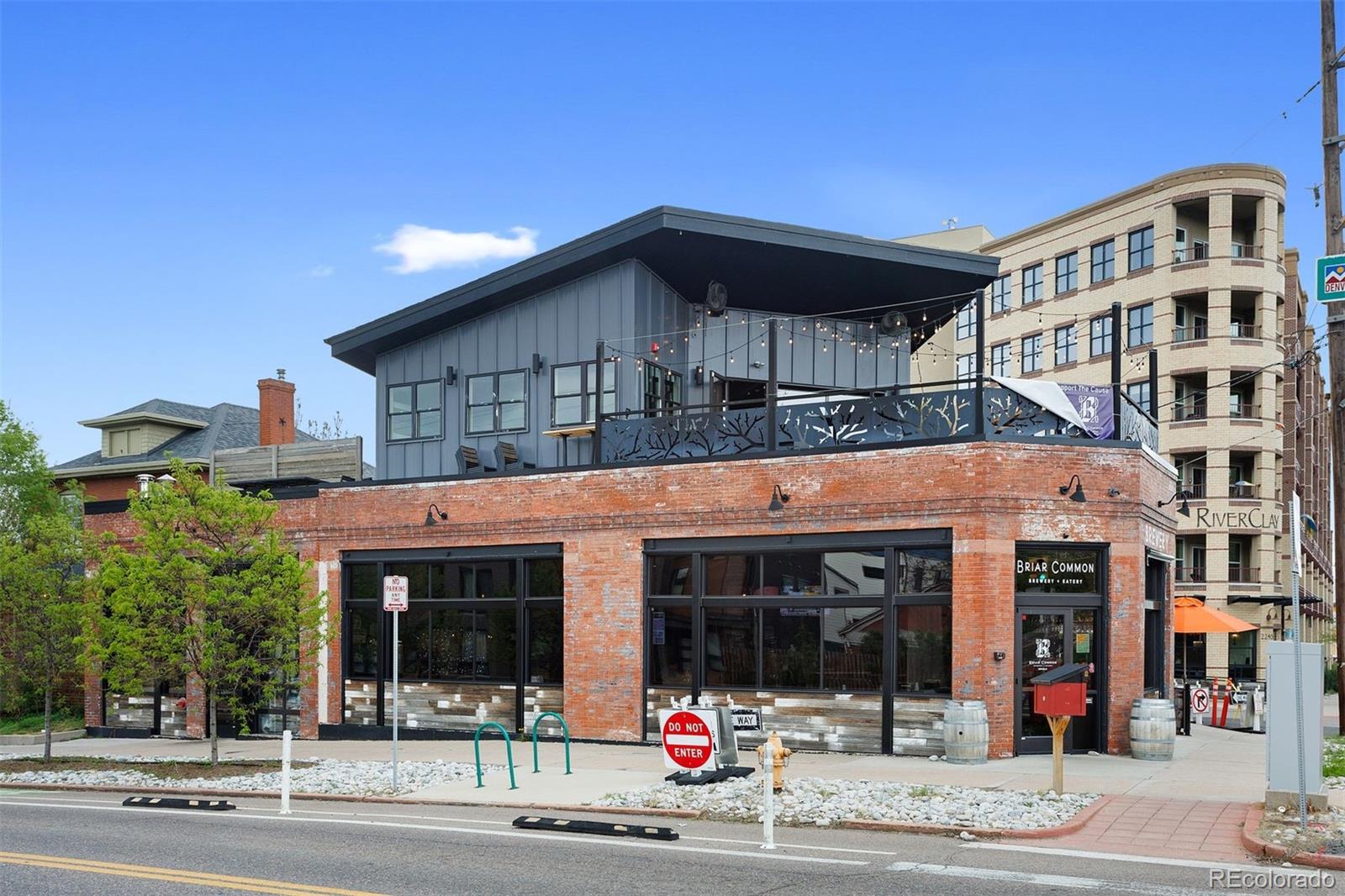 2240 N Clay Street Unit: 201