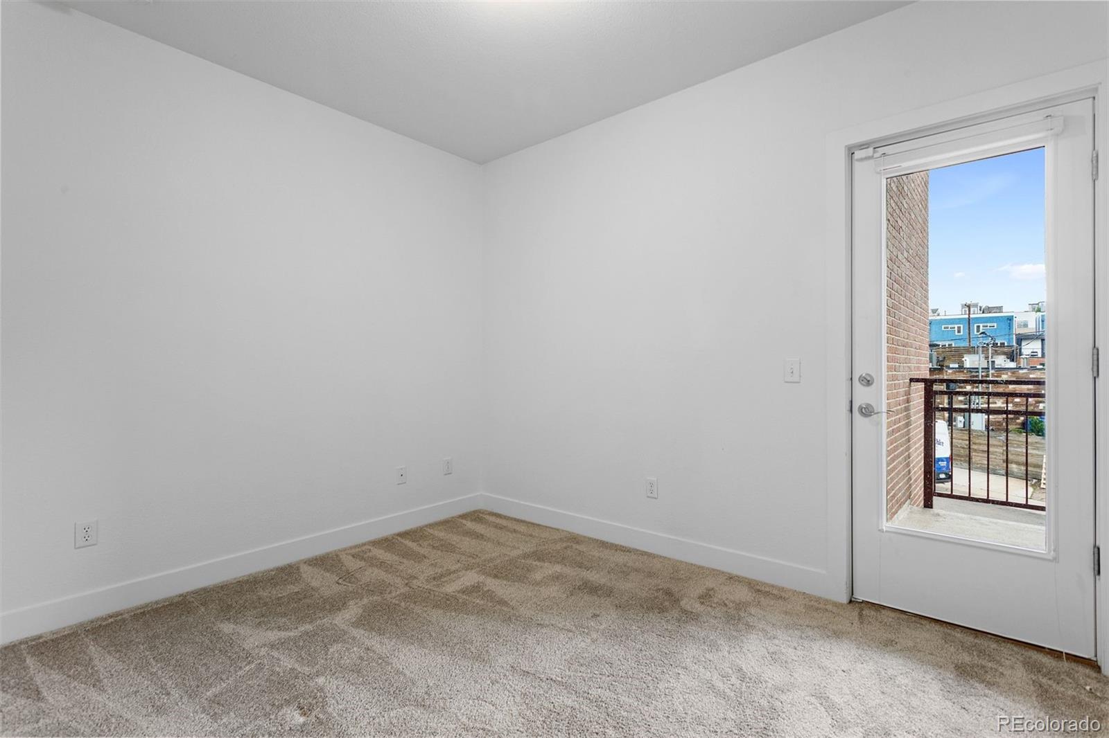 2240 N Clay Street Unit: 201