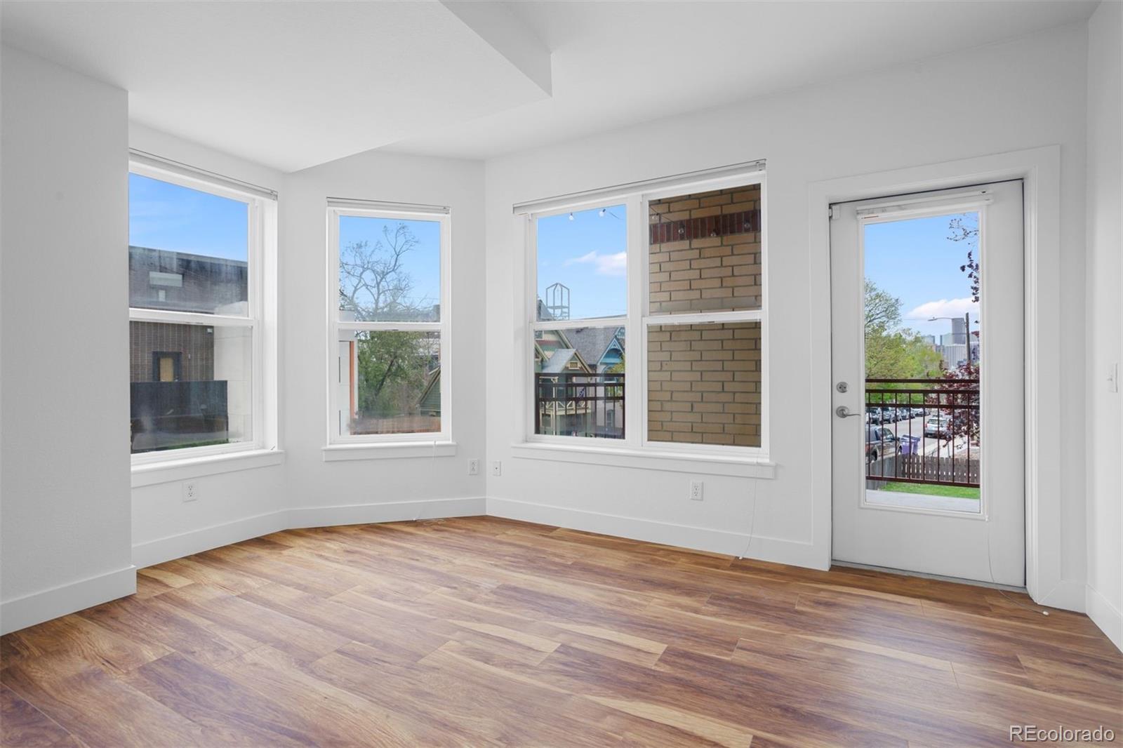 2240 N Clay Street Unit: 201