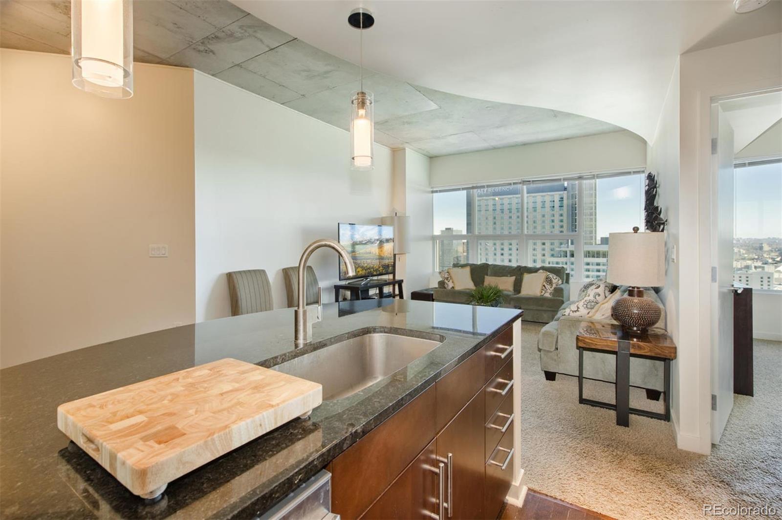 891 14th Street Unit: 3016