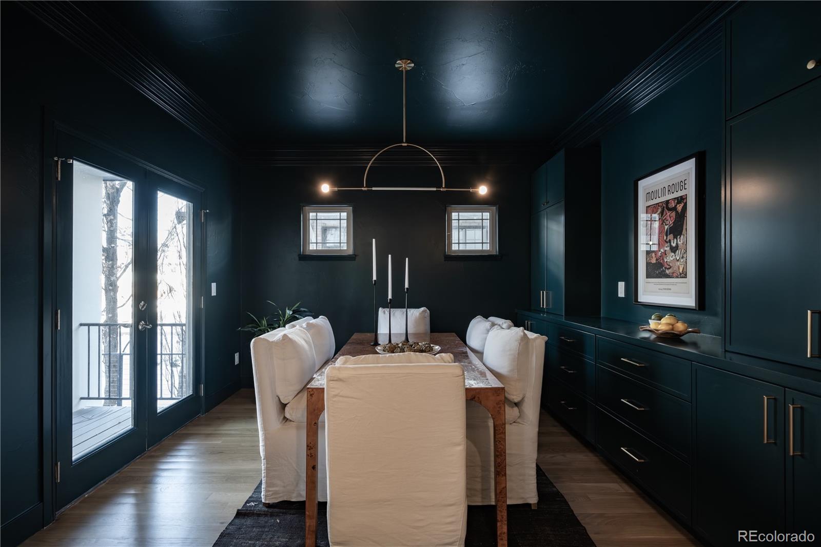 1418 S Milwaukee Street